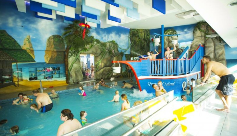 Hotel CROCUS **** Vysoké Tatry